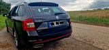 Skoda Octavia 2.0 TDI DSG 4x4 RS Combi RS - Skoda Octavia: RS TDI Dsg