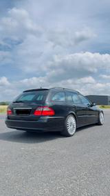 Mercedes-Benz Mercedes E350 CGi Kombi Facelift. Tausch m... - Mercedes-Benz E 350 in Aachen