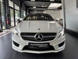 Mercedes-Benz CLA 250 4M AMG|Pano|Carplay|Navi|Kamera|LM18 - gebrauchte Mercedes-Benz CLA 250 aus dem Jahr 2015