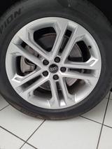 Audi Q5 Sportback 2.0 TDI quattro 150 kW - Audi Q5 Gebrauchtwagen in Dresden