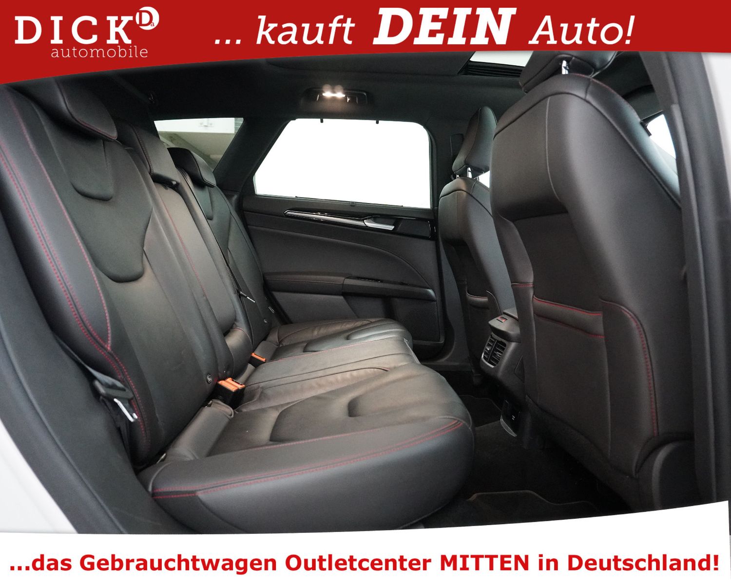 Fahrzeugabbildung Ford Mondeo 2.0d AWD ST-Line PANO+STDHZ+MEMO+19"+VOLL