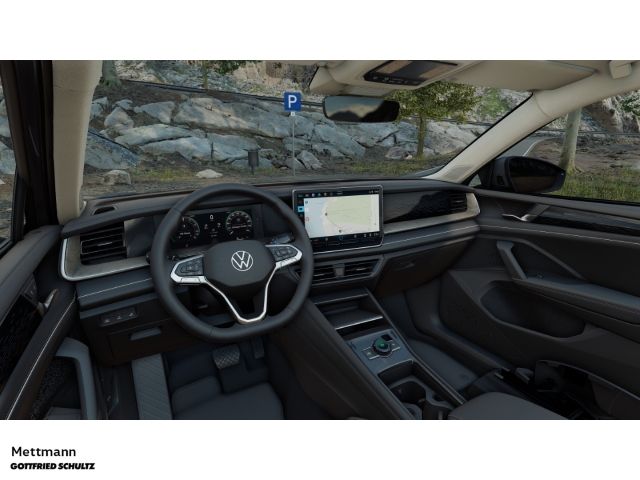 Volkswagen Tayron - Bild 7