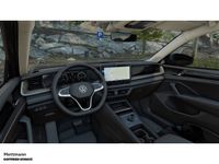 Volkswagen Tayron - Vorschau Bild 7
