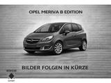 Opel Meriva B Edition Mehrzonenklima/Ambiente/SHZ/LHZ - gebrauchte Opel Meriva aus dem Jahr 2014