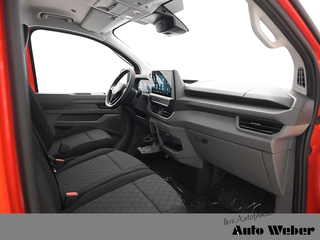 Volkswagen T7 Transporter - Bild 11