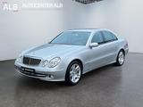 Mercedes-Benz E 350/TEMPOMAT/AUTOMATIK/NAVI/AHK/TOP/ - gebrauchte Mercedes-Benz E 350 aus dem Jahr 2005