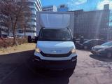 Iveco Daily 7,2t 70CI2BA Koffer+Bühne 5,9m LBW MKD61 - Angebote