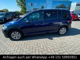 Volkswagen Touran Active Start-Stopp - Volkswagen Touran mit Diesel-Antrieb