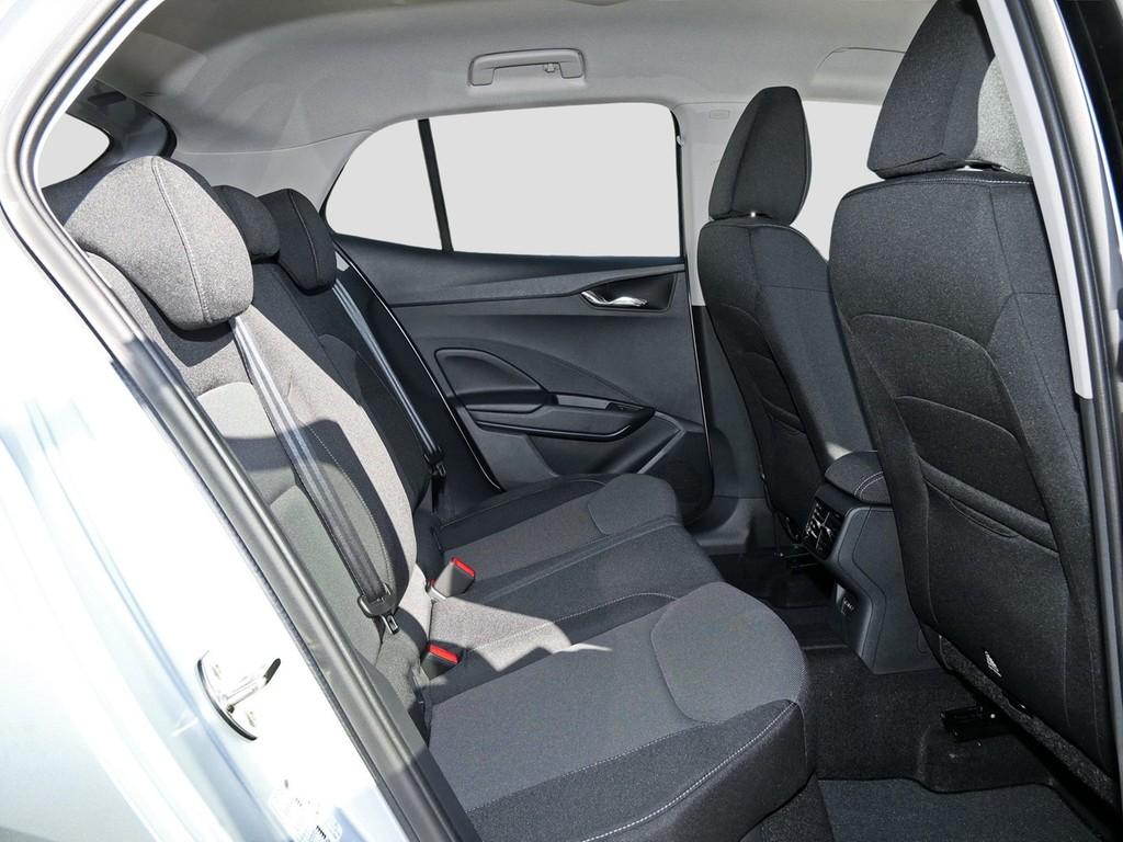 Skoda Fabia Tour 1.0 l TSI DSG 85 kW / 116 PS