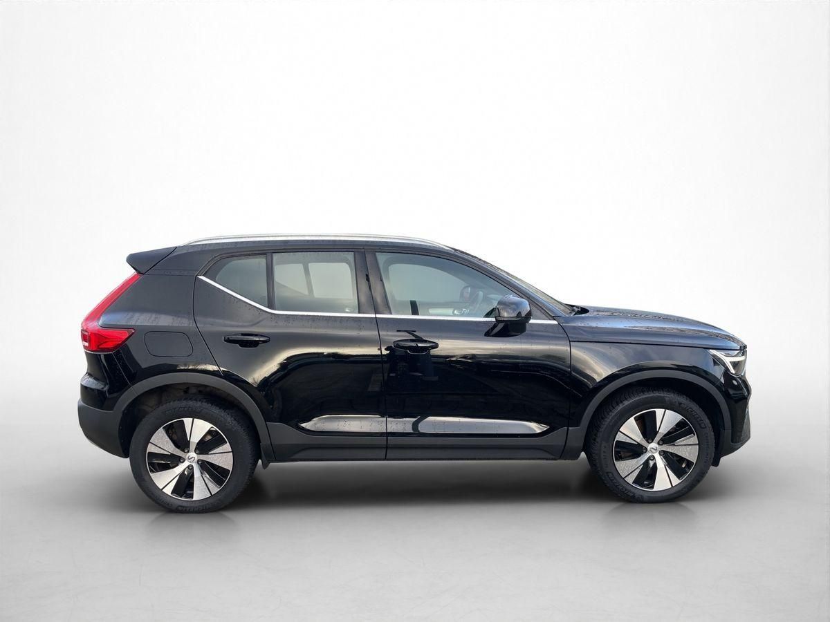 Volvo XC40 - Bild 5