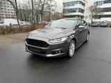 Ford Mondeo Turnier ST-Line 8-Fach,LED,MEMORY,DAB. - Ford Mondeo in Frankfurt (Main)