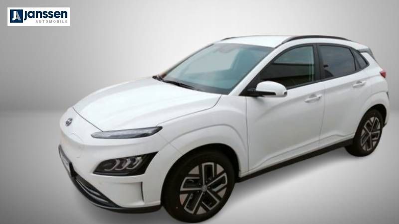 Fahrzeugabbildung Hyundai KONA Elektro ADVANTAGE-Paket