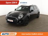 MINI Clubman Cooper*NAVI*LED*TEMPO*PDC*H/K*SHZ*BT* - Mini Clubman Serie mit Schiebedach
