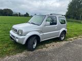 Suzuki Jimny 4x4 Allrad HU/TÜV NEU! 