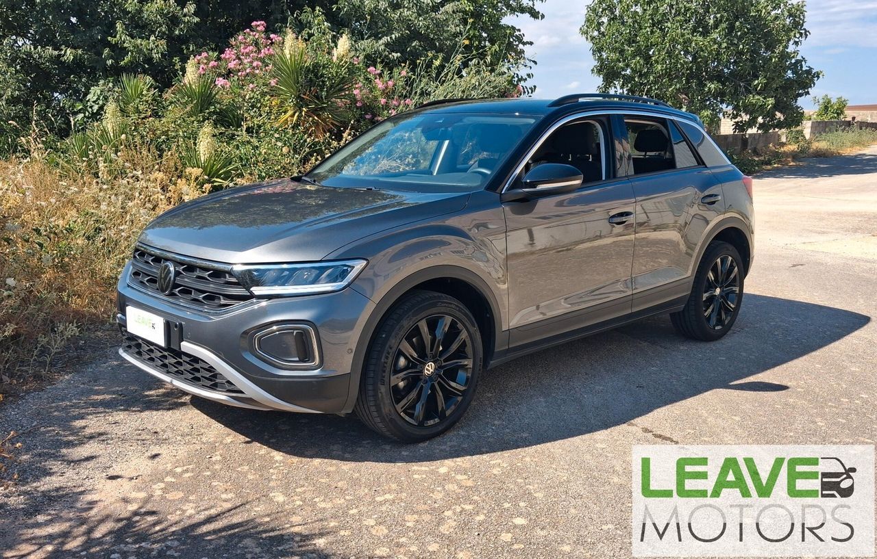 Other Volkswagen T-Roc 1.0 TSI (M1563)