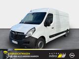 Opel Movano B Kasten L3H2 3,5t+Kamera+Navi - Opel Movano aus 2022