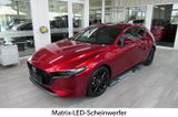Mazda 3 SKYACTIV-X M-Hybrid EDITION 100 +Matrix-LED - Mazda 3: Edition
