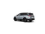 Renault Espace 6 Esprit Alpine Full Hybrid E-Tech 200 - Renault: Tech