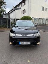 Mitsubishi Outlander 4WD - Mitsubishi Outlander in Wiesbaden