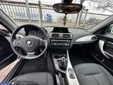 BMW 116i  Erste Facelift  Baujahr 08/201... - BMW: F20 1er