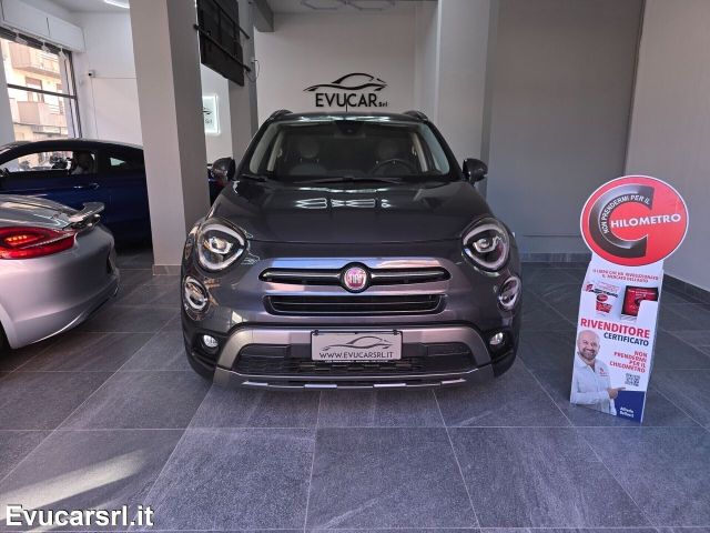 Fiat 500X 2019 1.6mtj 120cv Lounge PROMO