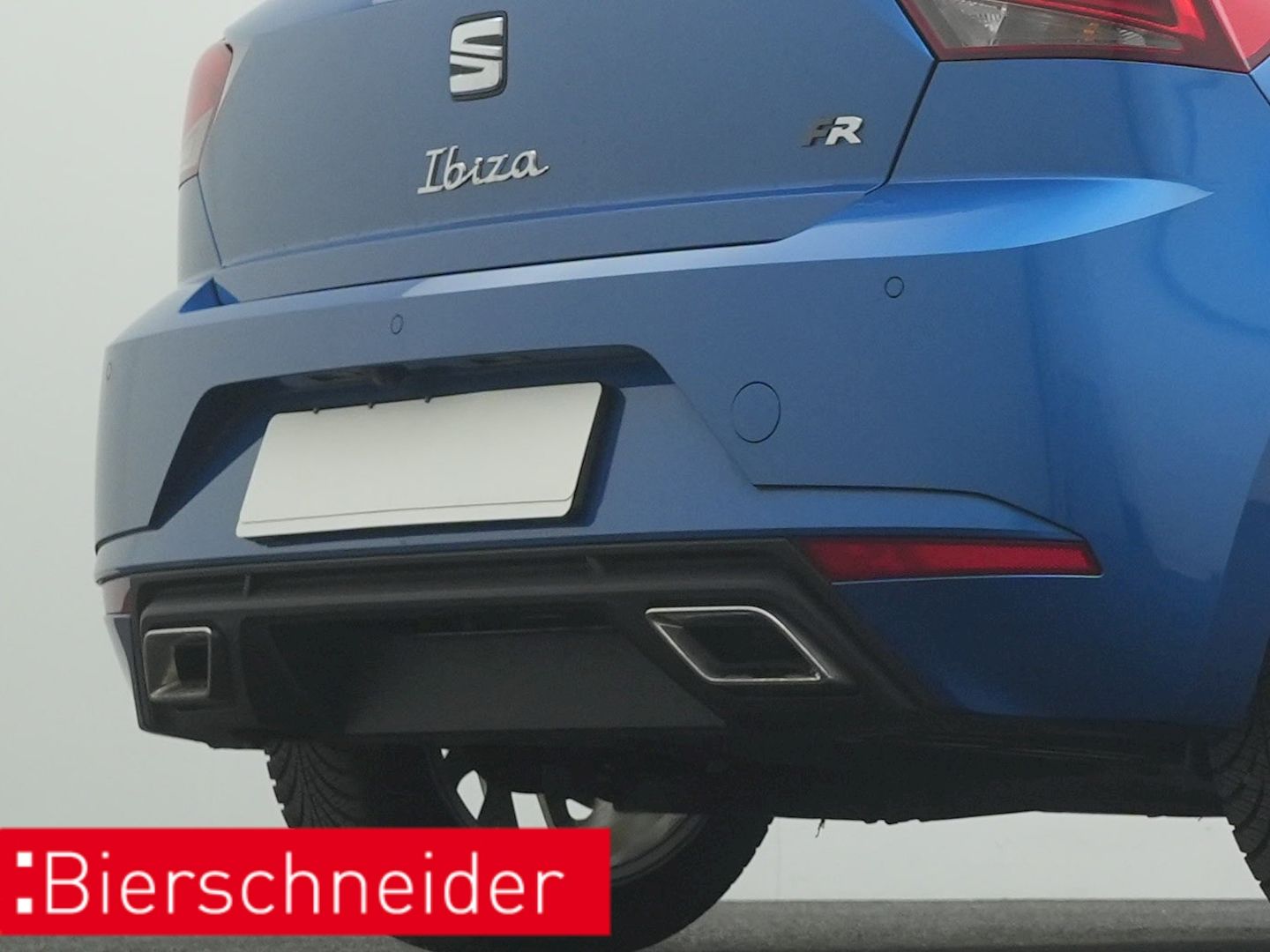 Seat Ibiza - Bild 25