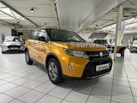 Suzuki Vitara 1.4 BOOSTERJET Hybrid Comfort Auto