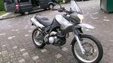 Aprilia Pegaso 650 Trail - APRILIA PEGASO 650