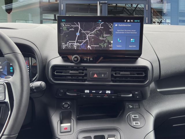 Citroën Berlingo Max XL 1.5 BHDi 130 °LED°Navi°RFK°PDC°