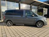 Mercedes-Benz Vito Tourer 116 CDI 4MATIC *Kassettenlift* - Behindertengerechte Mercedes-Benz Vito