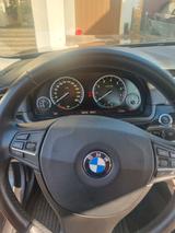 BMW 535i xDrive   - BMW 535: Xd