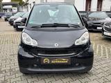 Smart ForTwo fortwo coupe Micro Hybrid Drive 52kW