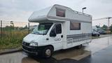 LMC Liberty Chic T44 Motorschaden - LMC 4