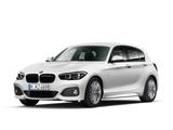 BMW 116i Edition Metropolitan Navi Business PDC RFT - BMW 116 aus 2019