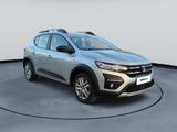 Dacia Stepway Comfort TCe 90 CVT Automatik 1. Hand - Dacia Sandero in Kassel