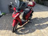 Honda SH125i - HONDA SH 125