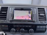 Volkswagen T6 Multivan, 4Motion, Seikel, Diff.Sperre - Volkswagen T6: Seikel