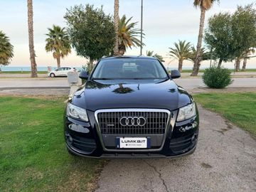 Audi Q5 - 3