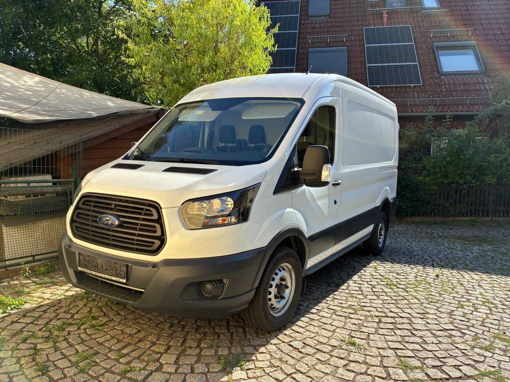 Image of Ford Transit