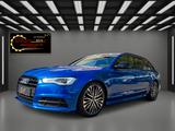 Audi A6 Avant 3.0 TDI quattro Competition*Kam*Bose* - Audi A6 Gebrauchtwagen in Frankfurt