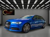 Audi A6 Avant 3.0 TDI quattro Competition*Kam*Bose* - Audi A6 Gebrauchtwagen in Frankfurt