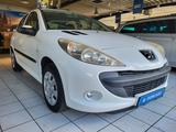 Peugeot 206+/KLIMA/ELEKTRISCHE FENSTER/GANZJAHRESREIFEN/ - Peugeot 206 in Köln