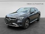 Mercedes-Benz GLC 200 4M Coupé AVANTGARDE|DISTR|MEMO|AHK|360°| - Mercedes-Benz GLC 200 in Leipzig