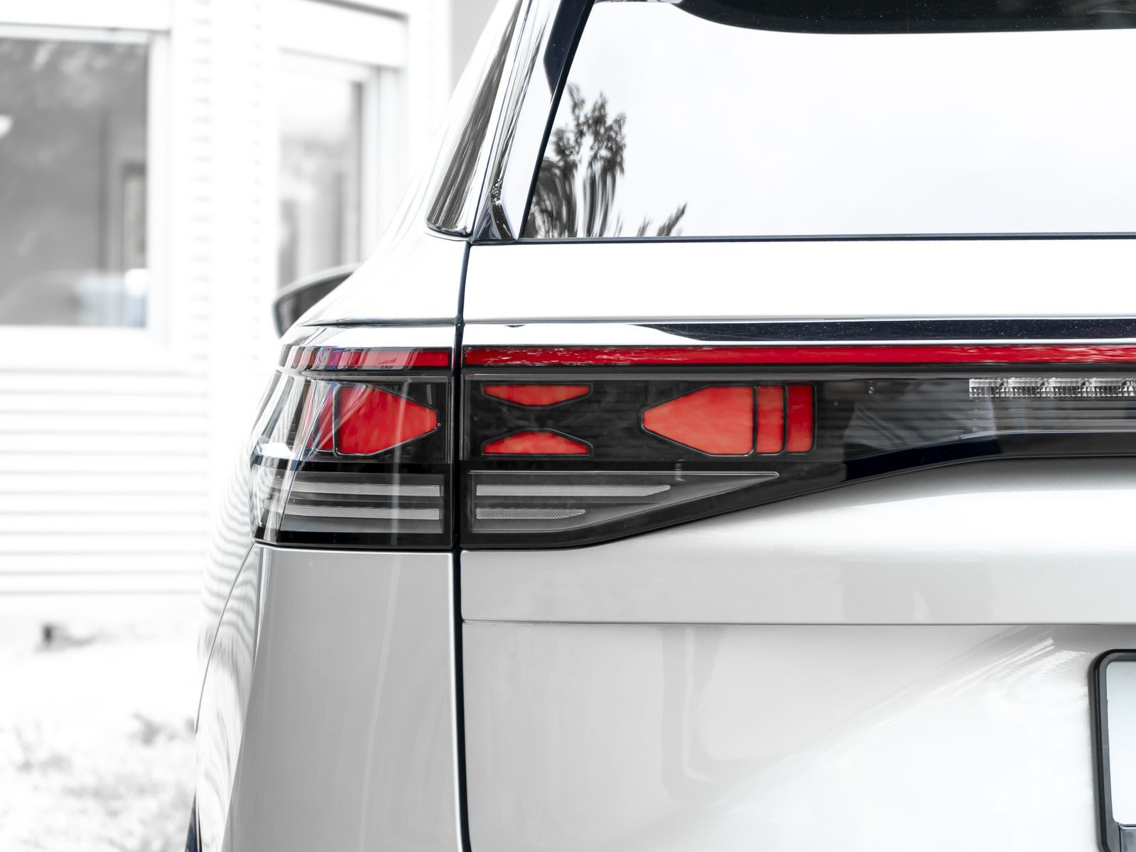 Volkswagen Tayron - Bild 8