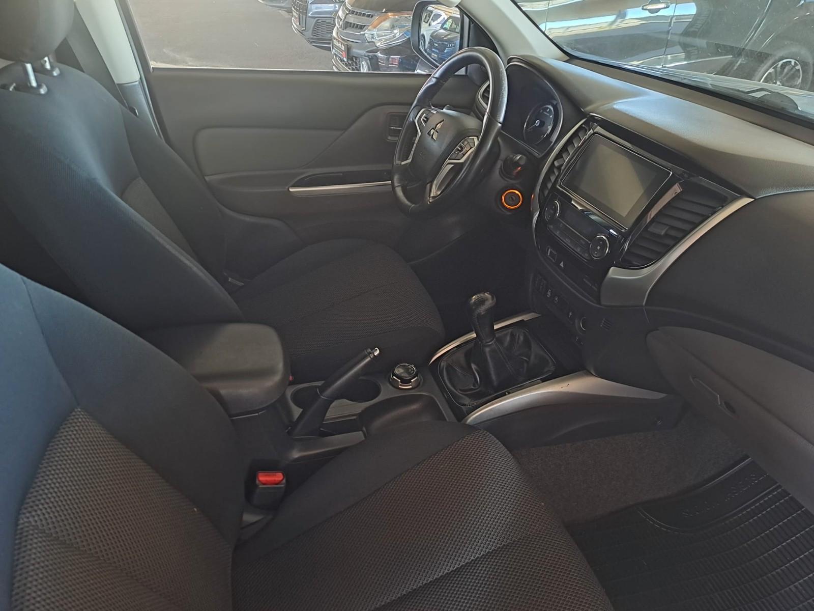 Mitsubishi L200 Top  4WD*HARDTOP*KAMERA*STANDHEIZUNG*
