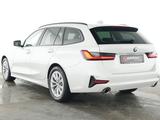 BMW 3er - 320 i Advantage Navi|HUD|LED|Sitzhzg. - BMW 320 Gebrauchtwagen in Frankfurt