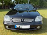 Mercedes-Benz SLK 200 KOMPRESSOR Final Edition  - Mercedes-Benz SLK 200: Final Edition