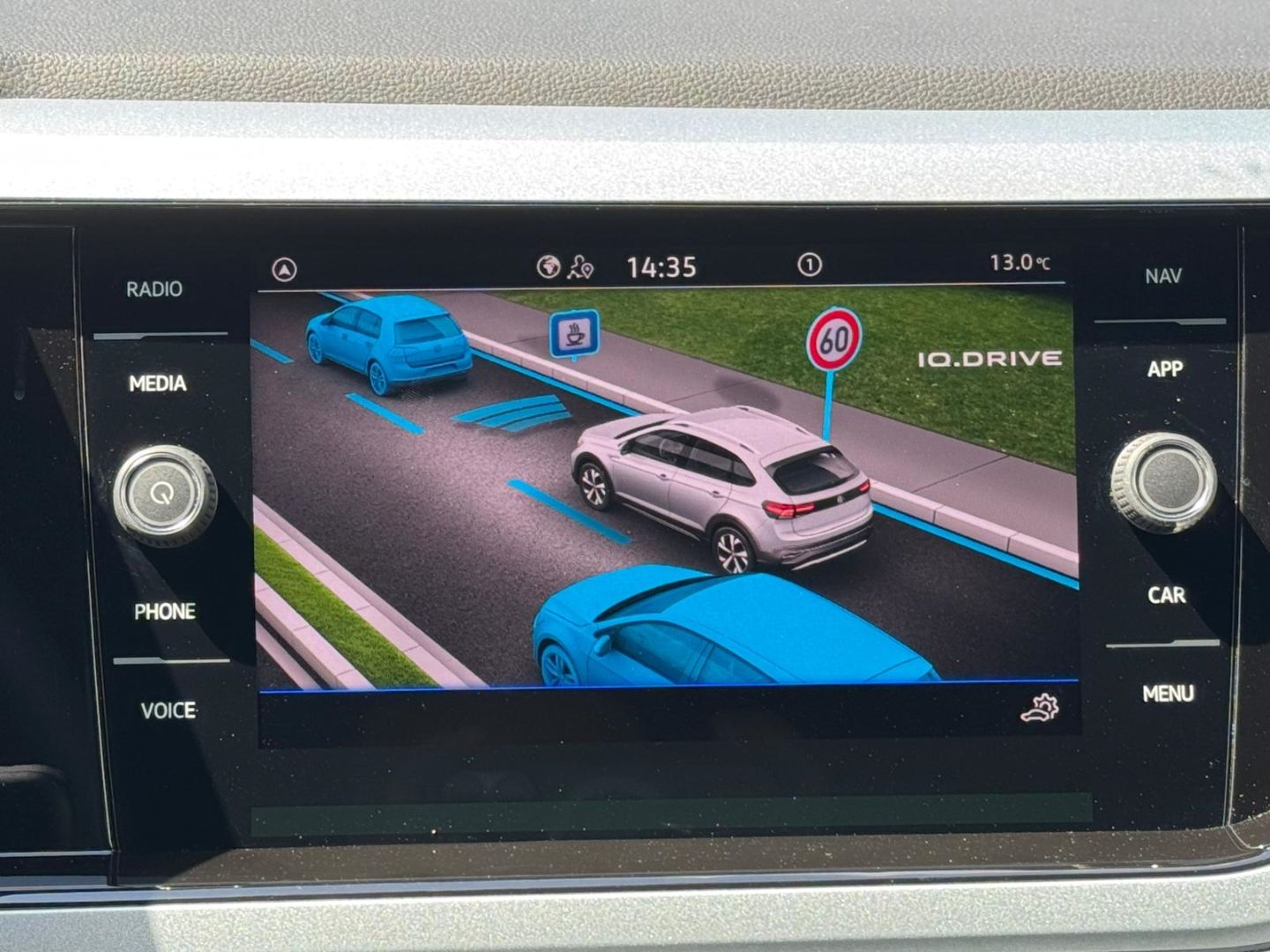 Taigo 1.0TSI DSG Goal - Navi*Plus-Paket*ACC*APP!