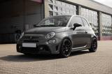 Abarth 595 Competizione Schalensitze