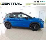 Citroën C3 Aircross Max PureTech 130 S&S EAT6 - Citroën C3 mit Schiebedach